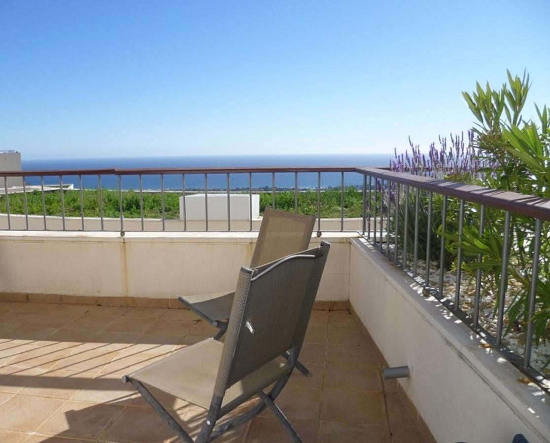 Fine Duplex Apartment With Stunning Sea Views Μαρμπέλλα Εξωτερικό φωτογραφία