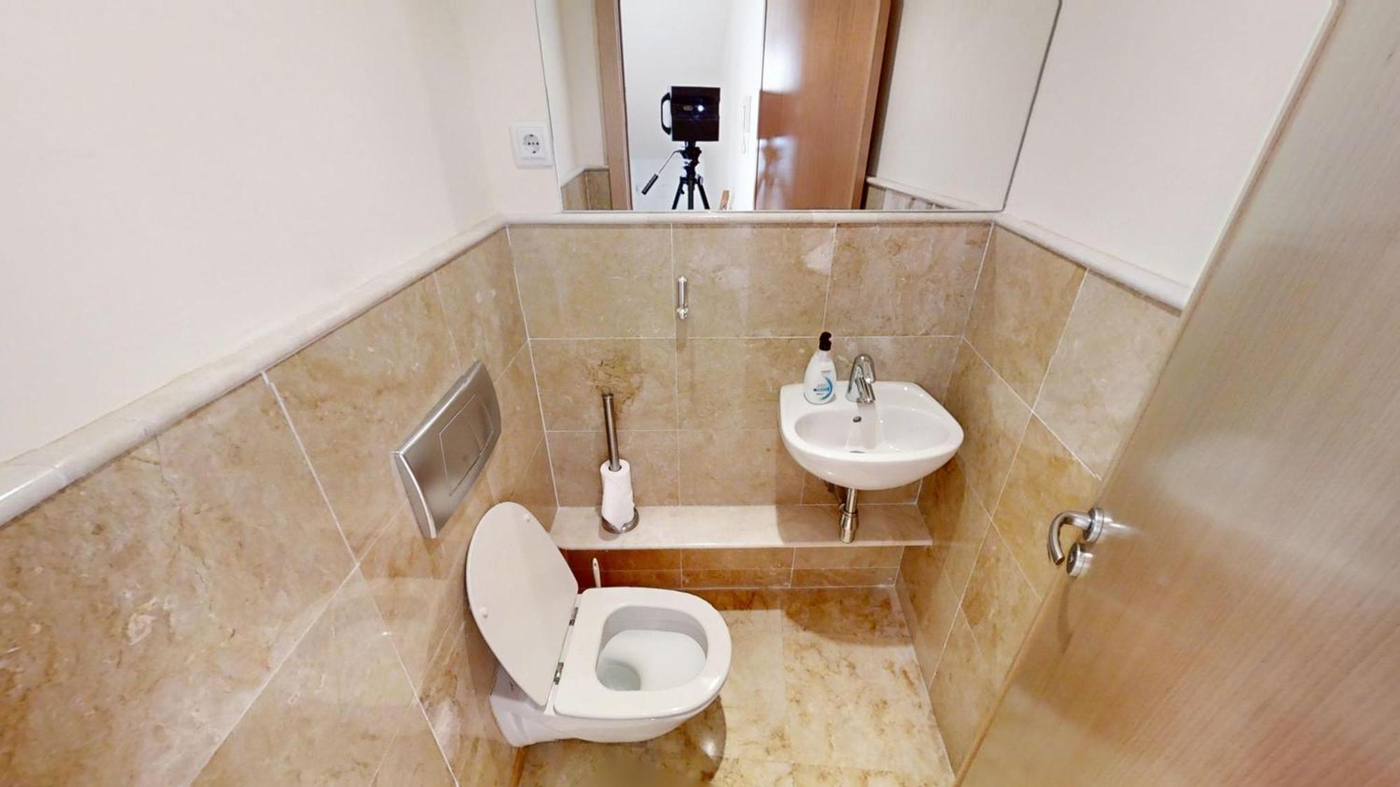 Fine Duplex Apartment With Stunning Sea Views Μαρμπέλλα Εξωτερικό φωτογραφία