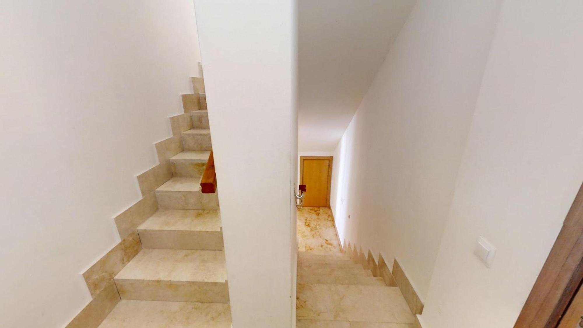 Fine Duplex Apartment With Stunning Sea Views Μαρμπέλλα Εξωτερικό φωτογραφία