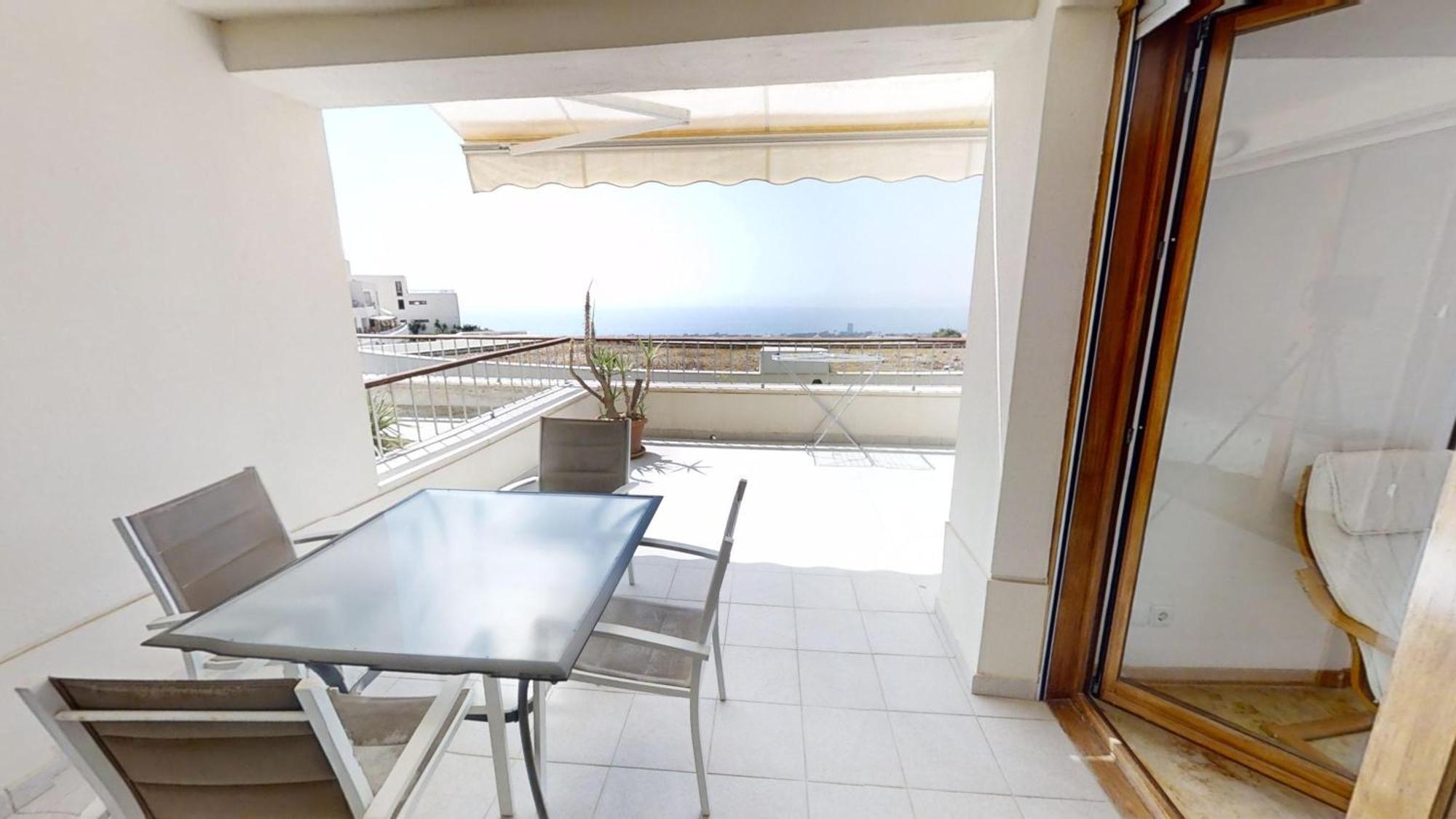 Fine Duplex Apartment With Stunning Sea Views Μαρμπέλλα Εξωτερικό φωτογραφία
